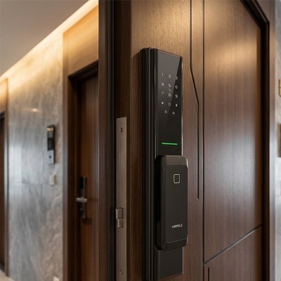phối cảnh TT Hafele PP8100 912.20.261