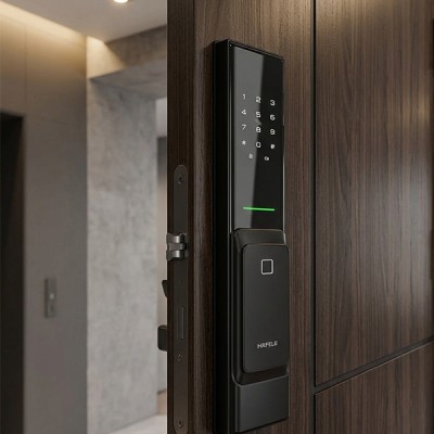 phối cảnh TT Hafele PP8100 912.20.286