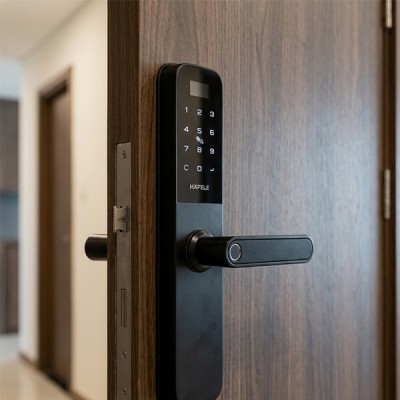 phối cảnh TT Hafele DL6100 912.20.582
