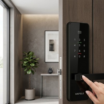 phối cảnh Hafele ML2502B 912.21.048