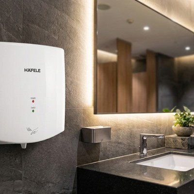 phối cảnh  TT Hafele H238 983.64.002