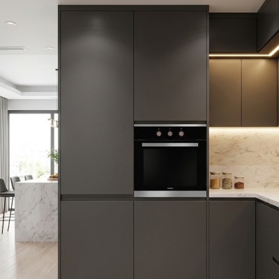 phối cảnh TT Hafele HO-K60B 534.05.581