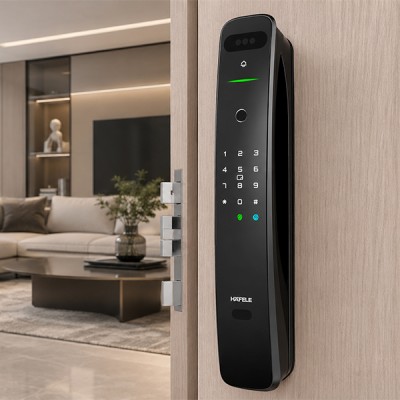 phối cảnh hafele PP9100 912.20.697