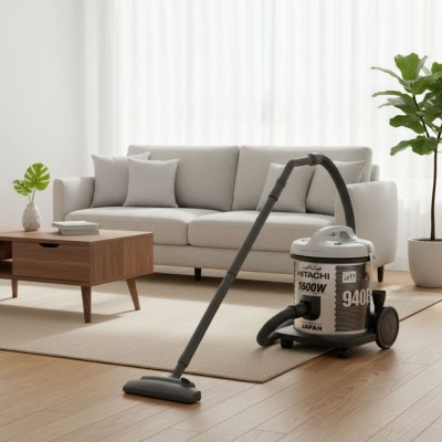 Phối cảnh Hitachi CV-940Y 24CV-PG