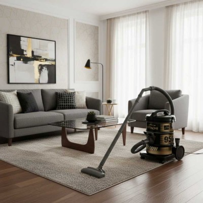 Phối cảnh Hitachi CV-950F BK