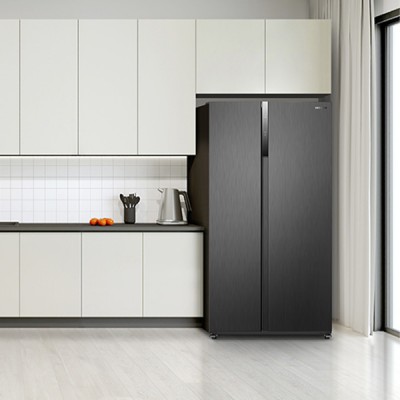 Phối cảnh Hitachi HRSN9552DDXVN Phối cảnh Hitachi HRSN9552DDXVN