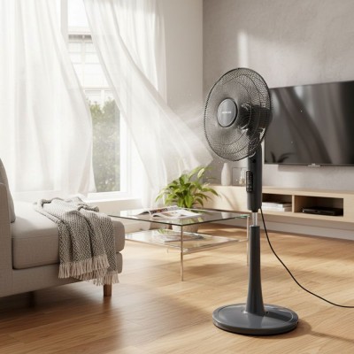 Phối cảnh Hitachi LF-A6RCGM