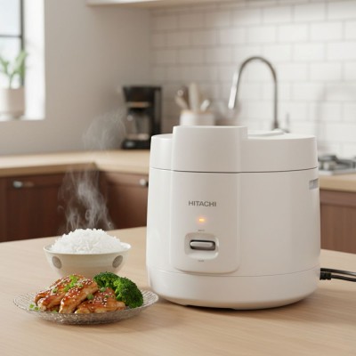 Phối cảnh Hitachi RZ-S18MM W