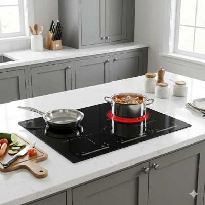 Phối cảnh Junger CEJ-300-IIF