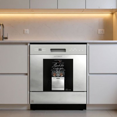 Phối cảnh Junger Leopard DWJ-100