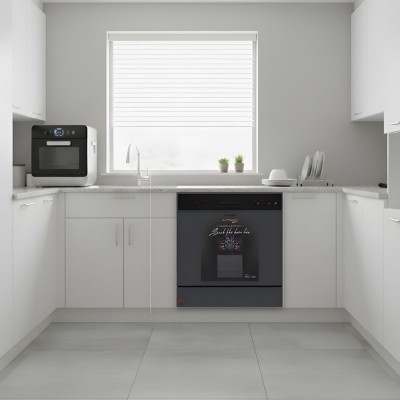 Phối cảnh Junger Leopard DWJ-103