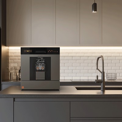 Phối cảnh Junger Leopard DWJ-133-MS