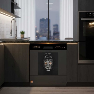 Phối cảnh Junger Leopard DWJ-136-VG