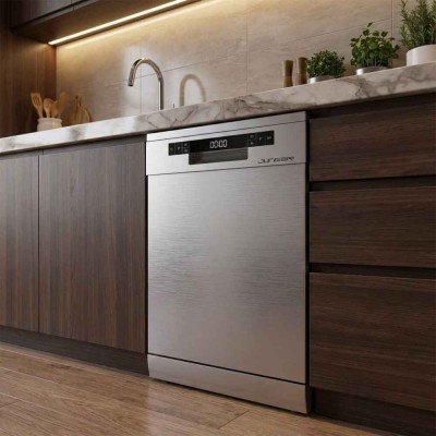 Phối cảnh Junger DWJ-600