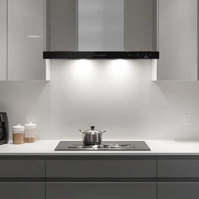 Phối cảnh Junger HRJ-700