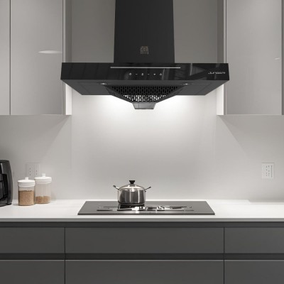 Phối cảnh Junger HRJ-701