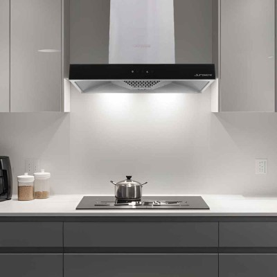 Phối cảnh Junger HRJ-75