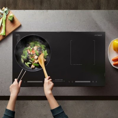 Phối cảnh Junger ID-16