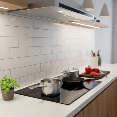 Phối cảnh Junger MK-22 