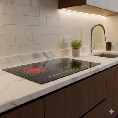 Phối cảnh Junger MTD-18 