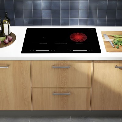 Phối cảnh Junger MTD-71