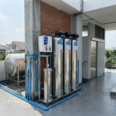 phối cảnh Karofi KTF-333I