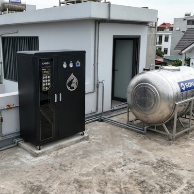 phối cảnh KTF-662