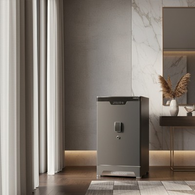 phối cảnh Kassler KL-100LS6 MAX