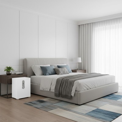 phối cảnh Kassler KL - 55H8 - PEARL