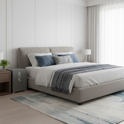 phối cảnh Kassler KL - 65H8 - BG