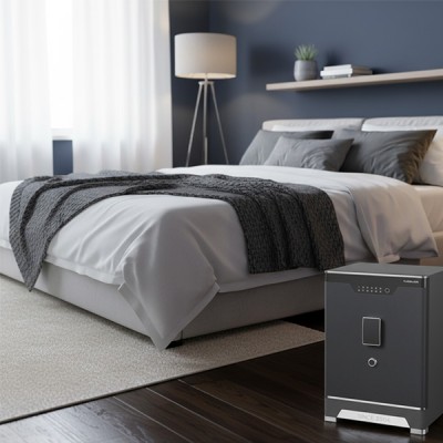 phối cảnh Kassler KL - 65LS6