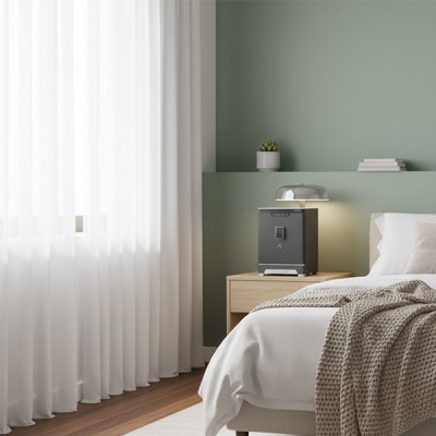 phối cảnh Kassler KL - 75LS6