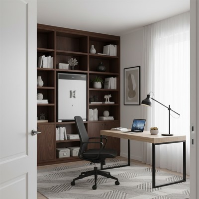 phối cảnh Kassler KL - 75LS7 - BG