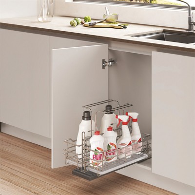 Phối cảnh Hafele 595.04.096