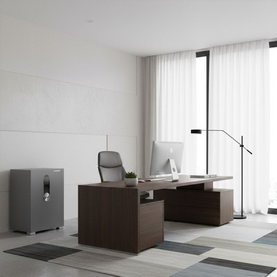 phối cảnh Kassler KL - 55H8 - BG