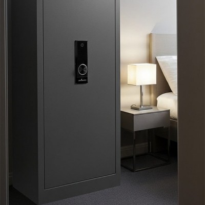 phối cảnh Liberty LB1500Pro - xám