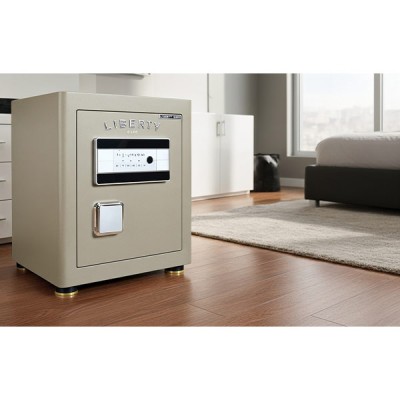 phối cảnh Liberty LB50S - vàng