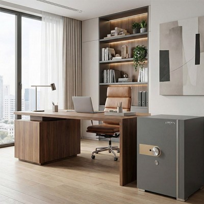 Phối cảnh két sắt Liberty LB68-LS9 Pro