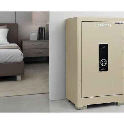 phối cảnh Liberty LB68Pro - vàng