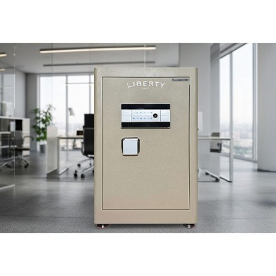 phối cảnh Liberty LB68S - vàng