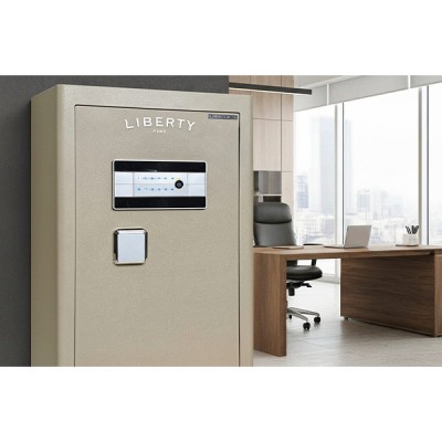 phối cảnh Liberty LB79S - vàng