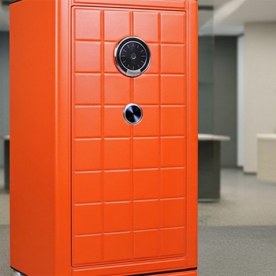 phối cảnh Liberty LB80S9 - cam