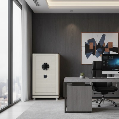 phối cảnh Liberty LB80S9 - trắng`