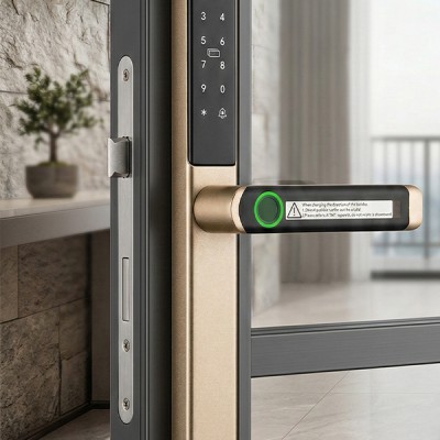 Phối cảnh Demax EL-C1O3 CG App