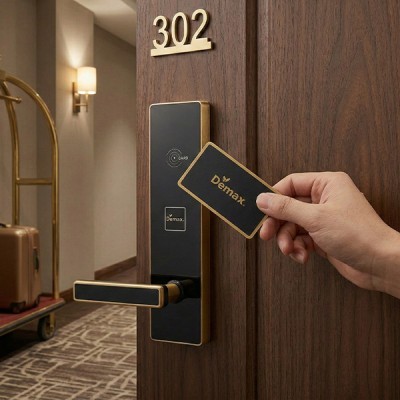 Phối cảnh Demax HEL605 SBY