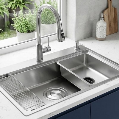 phối cảnh Kluger KF7850FS Plus