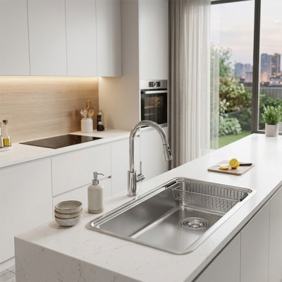 phối cảnh Tari Smart 8847PP