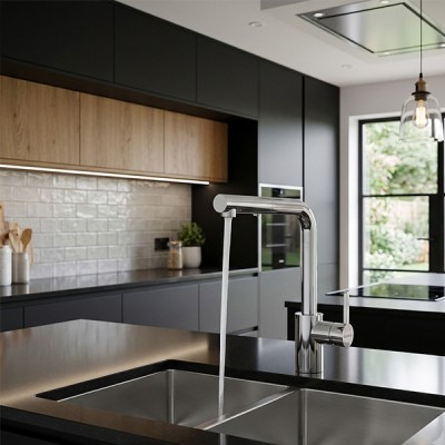 phối cảnh Konox Vira Chrome