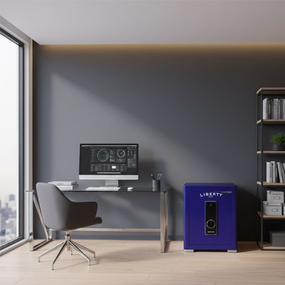 Phối cảnh LB50Pro Special Edition - Tím