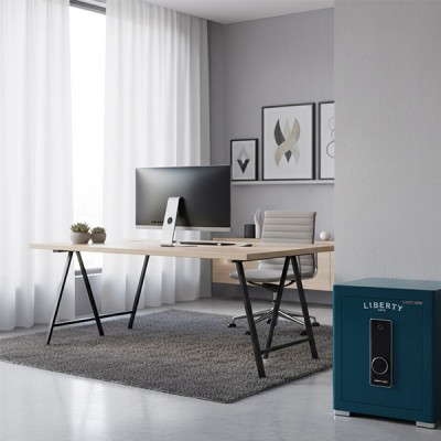 Phối cảnh LB50Pro Special Edition - Xanh